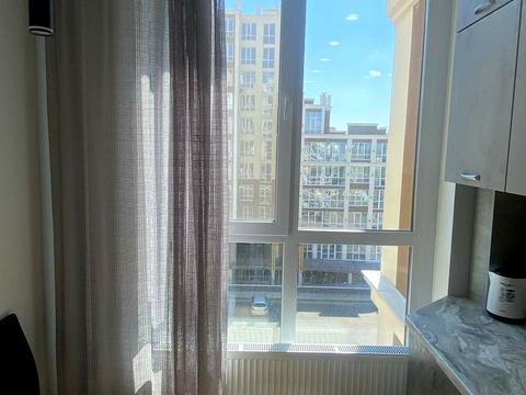 квартира за адресою Богуславська вул., 1