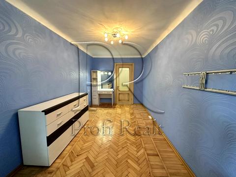 квартира по адресу Голосеевский просп. (40-летия Октября), 108к3