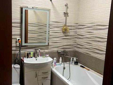 квартира по адресу Мира ул., 55