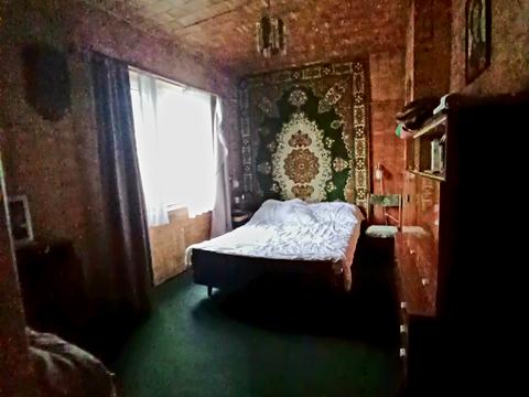 дом по адресу Малініва