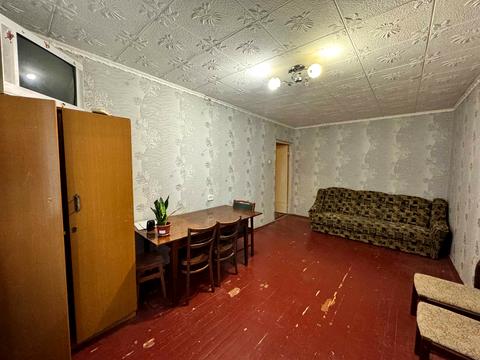 квартира по адресу Вадима Гурова ул. (Постишева), 45
