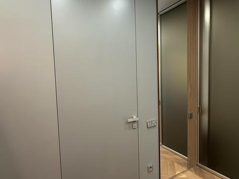 квартира по адресу Бульварно-Кудрявская ул. (Воровского), 17-А