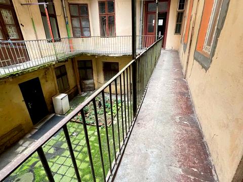 квартира за адресою Сильвестра Гавришкевича вул., 8