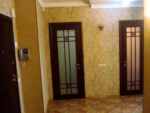 квартира по адресу Науки просп., 69
