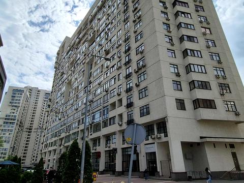 квартира по адресу Евгения Коновальца ул. (Щорса), 44-А
