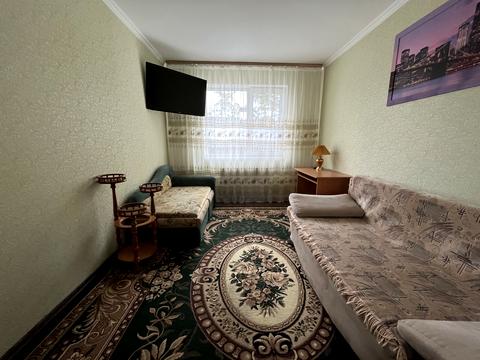 квартира по адресу Университетская ул., 34