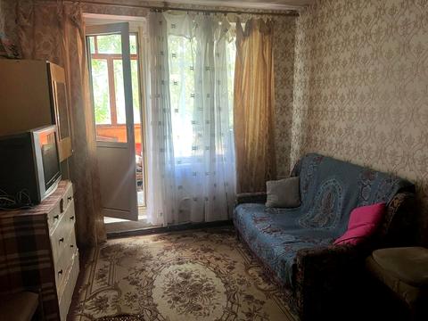 квартира по адресу Салтовское шоссе, 242б