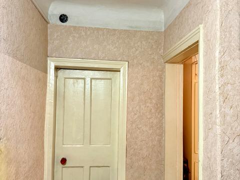 квартира по адресу Историческая ул., 30
