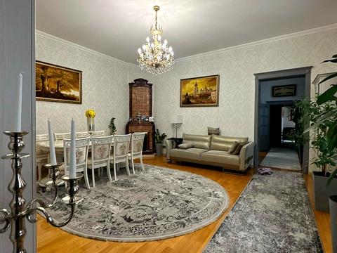 квартира за адресою центр, 10