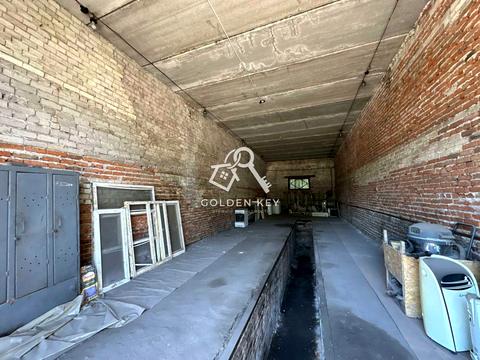 коммерческая по адресу Цимлянская ул., 3