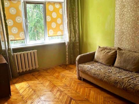 квартира по адресу Яворницкого ул. (Тимошенко), 5