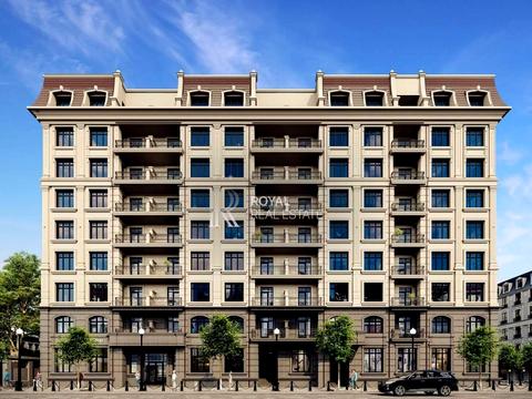 коммерческая по адресу Щекавицкая ул., 46