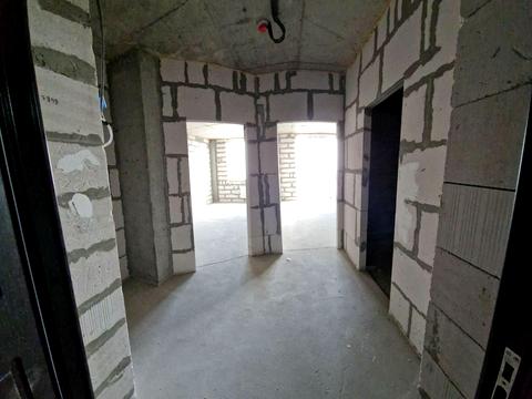 квартира за адресою Парусна вул. (Героїв Сталінграду), 1-С
