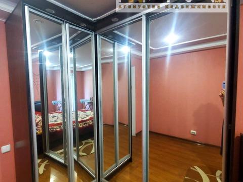 квартира за адресою Глазунова вул., 2