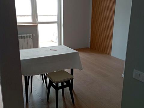 квартира за адресою Барабашова вул., 12В