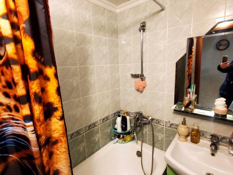 комната по адресу Оболонский просп., 13