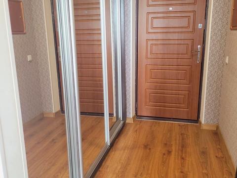 квартира по адресу Пономарёва ул., 26 к5