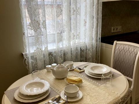 квартира по адресу Володимира Вернадського ул. (Дзержинського), 24