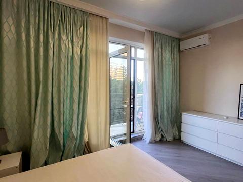 квартира за адресою Французький бульв., 60в
