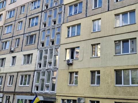квартира по адресу Бакинская ул., 37