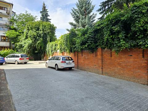 квартира по адресу Михаила Мулика ул. (Гаркуші), 23