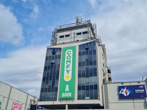 коммерческая по адресу Миколи Грінченка ул., 4В