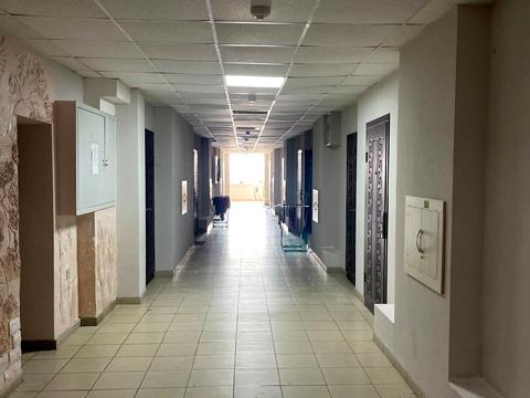 квартира за адресою Миколи Боровського вул., 37