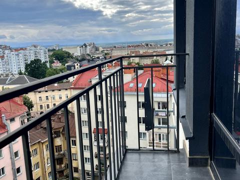 квартира по адресу Евгения Коновальца ул., 37-А