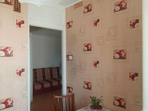 квартира за адресою Едуарда Фукса вул. (Тухачевського), 30