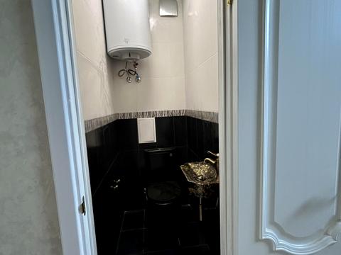 квартира по адресу Николая Закревского ул., 95-В
