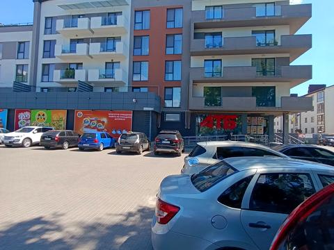квартира за адресою вул. Чорновола, 89ж