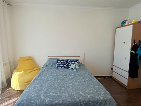 квартира за адресою вул. Чорновола, 89ж