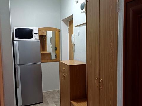 квартира по адресу Берестейский просп. (Победы), 103-А