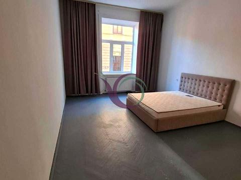 квартира по адресу Александра Доброго ул., 7