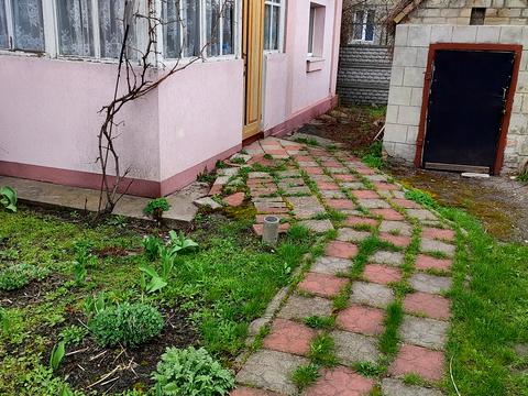 дом по адресу Озёрная ул.