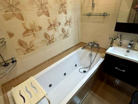 квартира за адресою Польська вул., 16