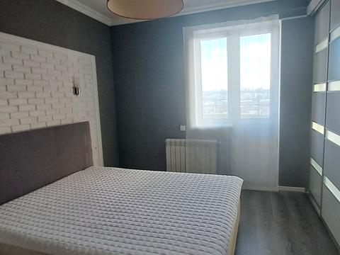 квартира по адресу Владимира Ивасюка просп. (Героїв Сталінграду), 2-Д