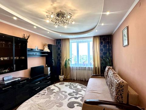 квартира за адресою Черкаська, 4
