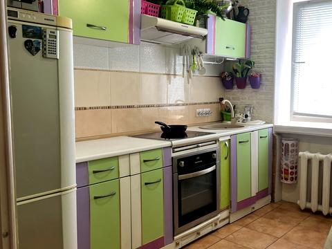 квартира по адресу Юрия Липы ул., 16