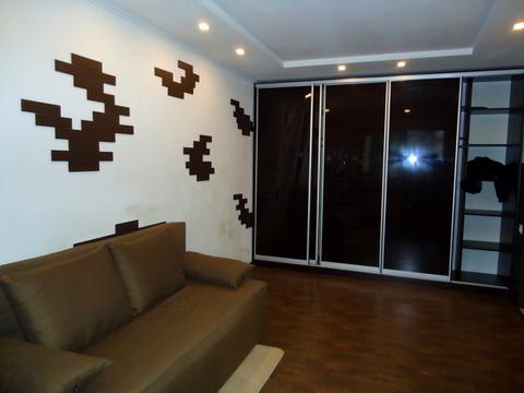 квартира по адресу Копыловская ул., 67