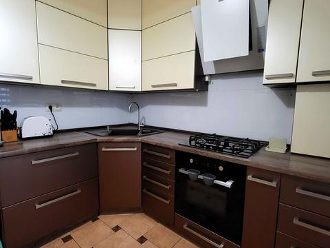 квартира за адресою Придорожна вул., 5