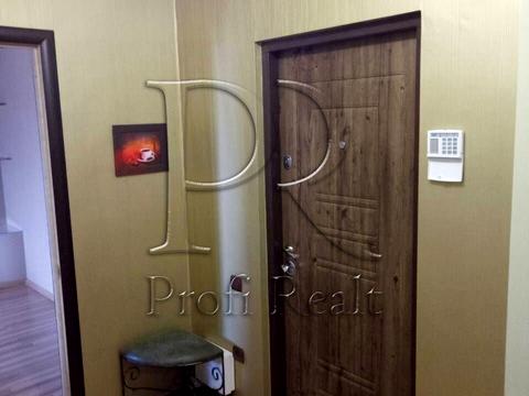 квартира по адресу Петра Григоренко просп., 36