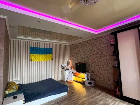 квартира по адресу Салтовское шоссе, 264л