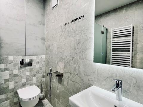 квартира по адресу Митрополита Василия Липковского ул. (Урицкого), 38