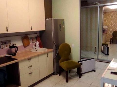 квартира за адресою Регенераторна вул., 4