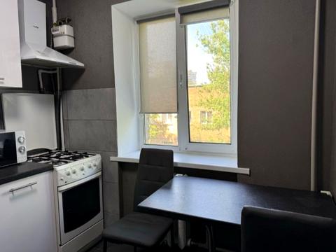 квартира по адресу Елены Телиги ул., 3-В