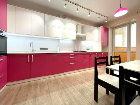 квартира за адресою Гвардійців-Широнінців вул., 29б
