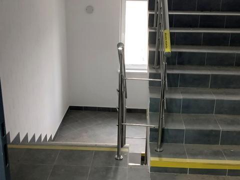 квартира по адресу Келецкая ул., 125