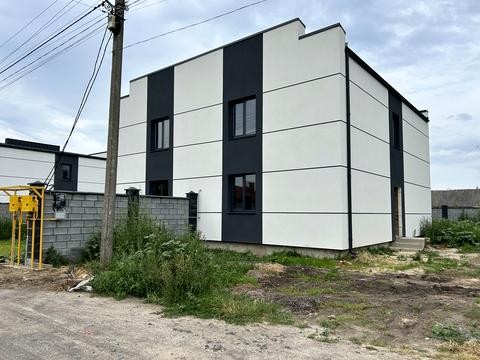будинок за адресою Ставкова