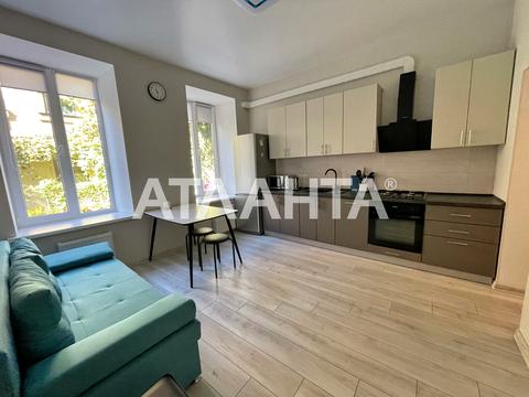 квартира за адресою Одеса, Базарна вул., 76